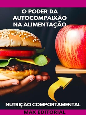 cover image of O Poder da Autocompaixão na Alimentação